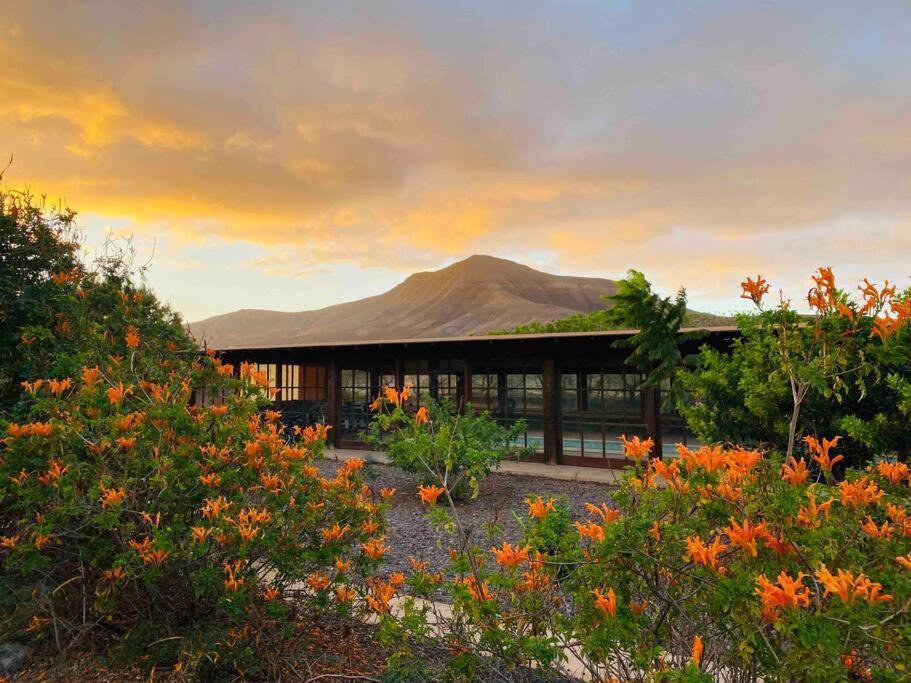 Erbania Heritage, Naturally Puerto del Rosario  Exterior foto