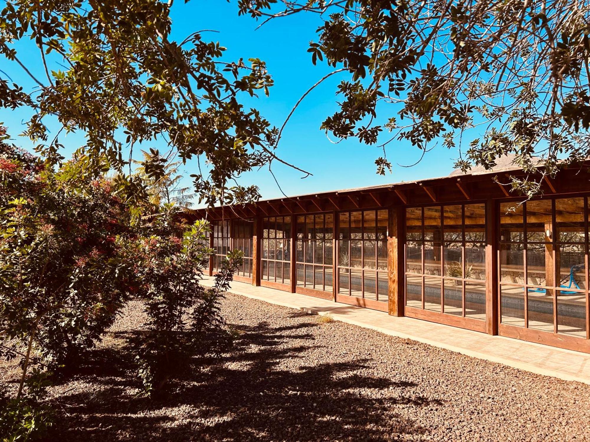 Erbania Heritage, Naturally Puerto del Rosario  Exterior foto