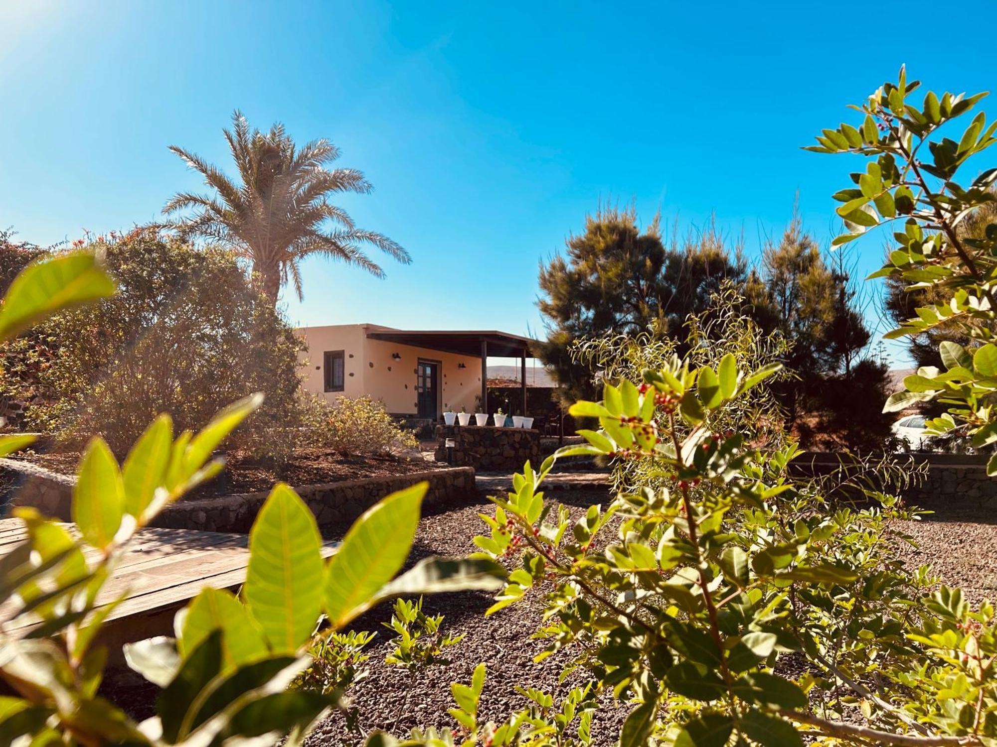 Erbania Heritage, Naturally Puerto del Rosario  Exterior foto