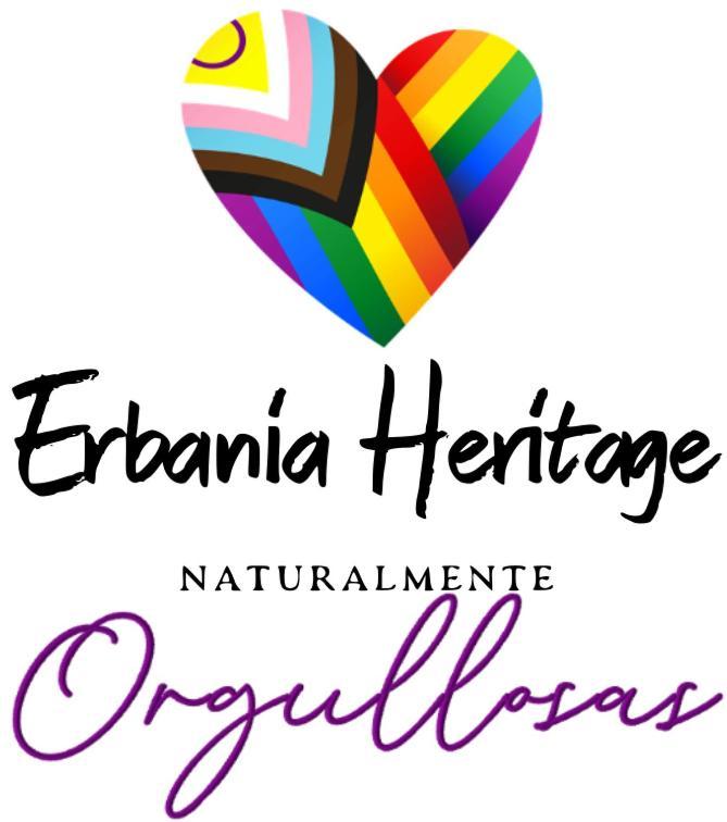 Erbania Heritage, Naturally Puerto del Rosario  Exterior foto